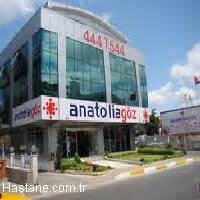 anatolia göz hastanesi